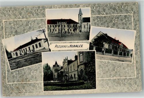 Herálec