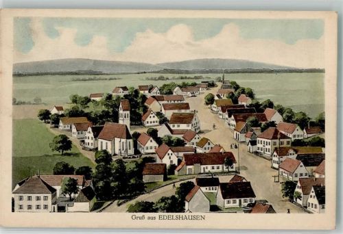 Edelshausen Edelshausen