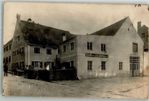 Abenberg Schäffterei