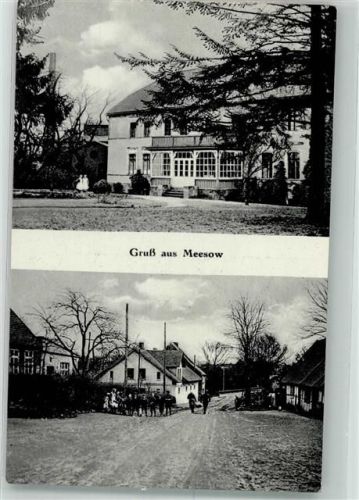 Ruhnow Landpost Meesow