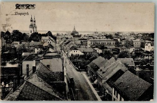 Bentschen 1926