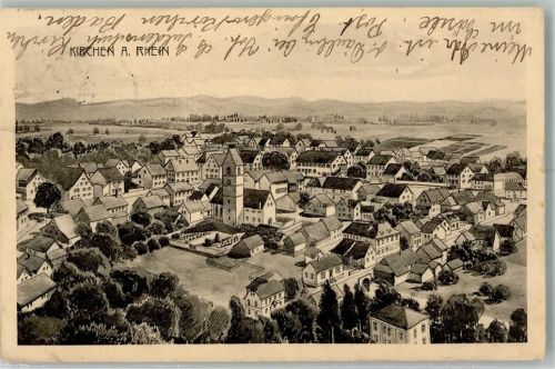 Kirchen 1913 Kirchen
