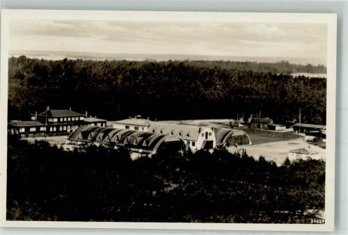 Rositten Segelfliegerschule