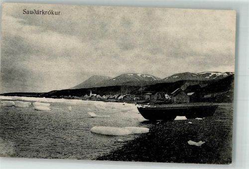 Reykjavik Foto AK Saudarkrokur