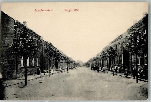 53894 W5353 Mechernich - Bergstraße