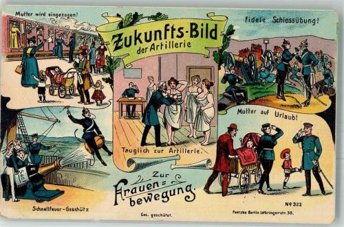Zukunft der Artillerie Verlag Fentzke Nr. 322