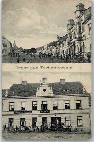 Cernosin 1921