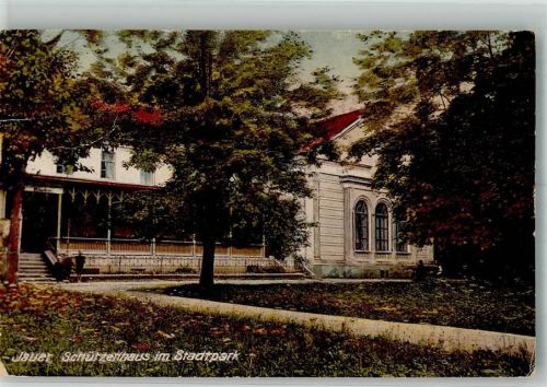 Javornik 1922 Schützenhaus