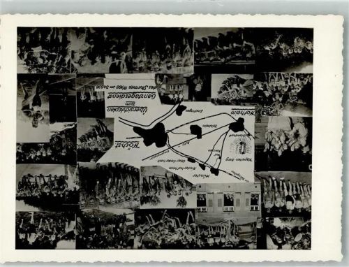 1938 Übersichtsplan des Sturmes 9/166