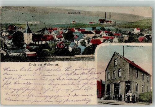 Wallensen Konsum-Verein