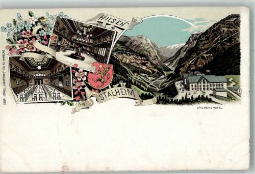 Stalheim Hotel