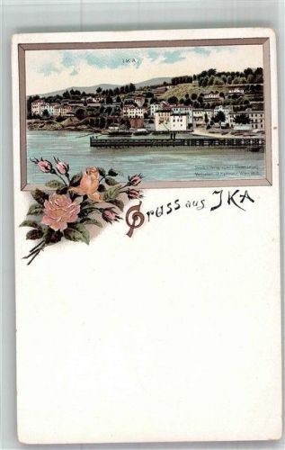Ika Hafen