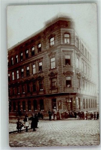 Wien Gasthaus Zum Rehbock Leopold Ernstgasse 29