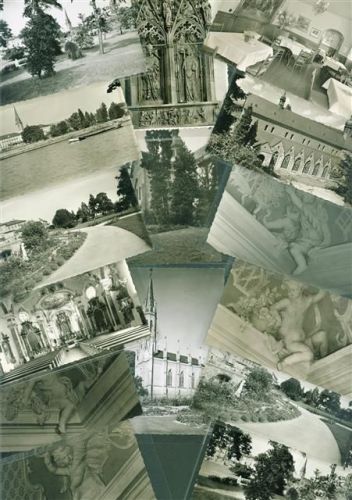 Erbach Lot mit 25 Fotos Original aus Archiv eines Ansichtskartenverlages versch. Grössen