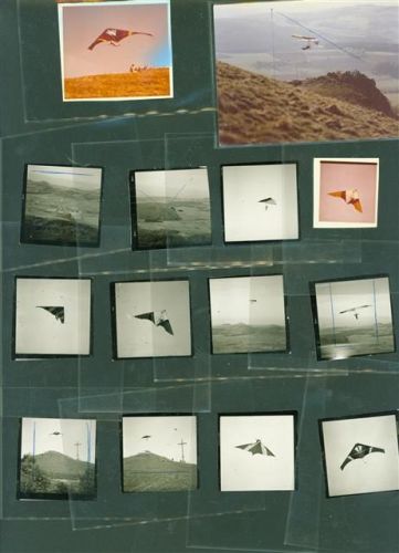 Lot mit 22 Fotos In der Rhön Original aus Archiv eines Ansichtskartenverlages