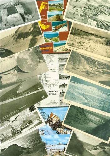 Sylt-Ost Lot mit 33 AK