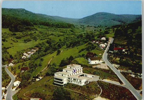 Bollendorf Jugendherberge