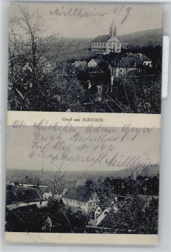 Auggen