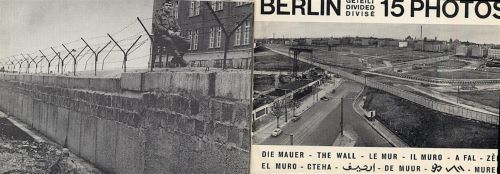 Berlin Mitte Mäppchen mit 15 AK