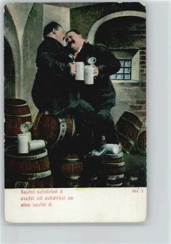 04703 O7321 Marschwitz - Eduard Tuppes Restaurant