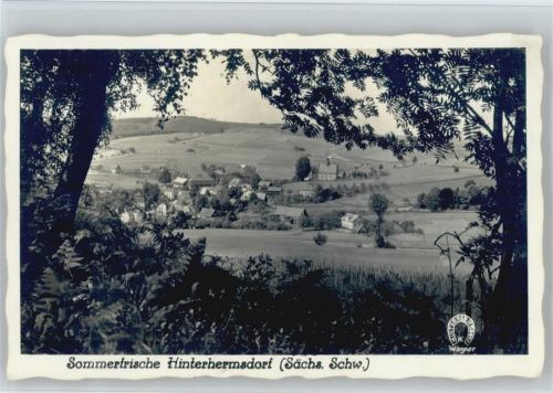01855 O8361 Hinterhermsdorf