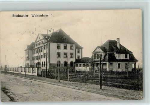 Waisenhaus