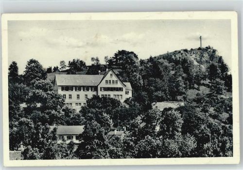 Blaubeuren DJH Haus