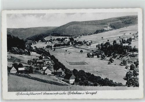 Holzhau