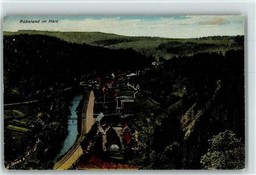 Rübeland