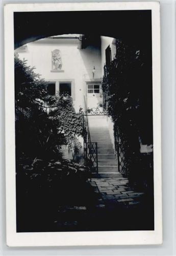 Eisenstadt Haydns Wohnhaus