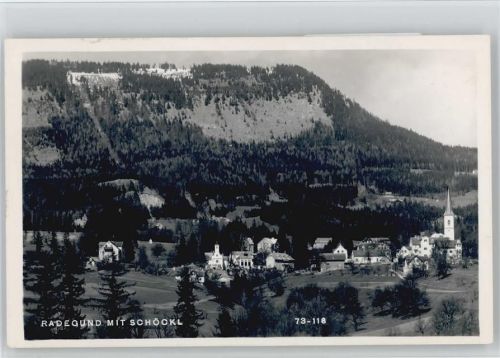 Sankt Radegund