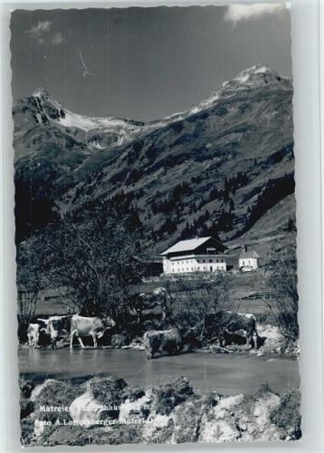 Tauernhaus