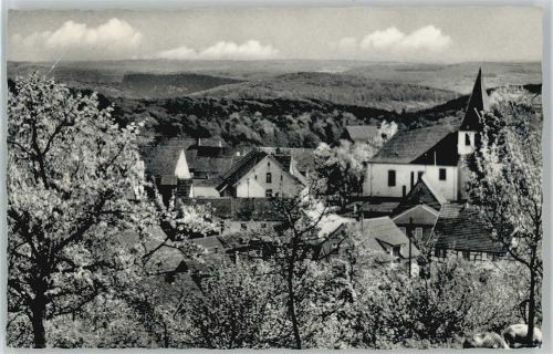 69251 W6901 Gaiberg , Baden