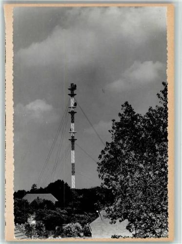 Garding Sendeturm