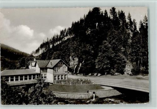 Schulenberg Hotel Großrestaurant Romkerhalle