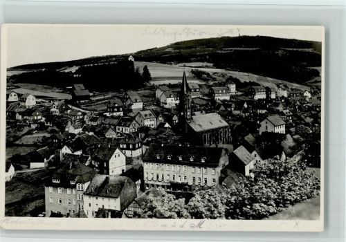 61389 W6384 Oberreifenberg , Taunus
