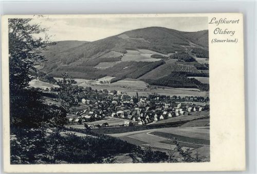 Olsberg