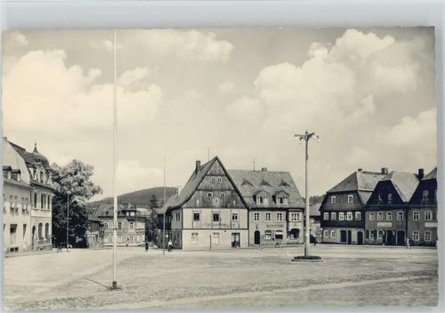 Neusalza-Spremberg Rudolf-Renner-Platz