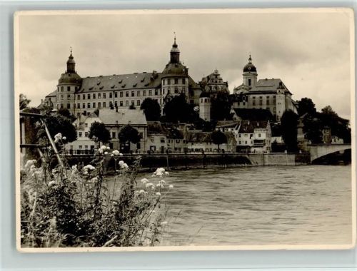 Neuburg Schloss