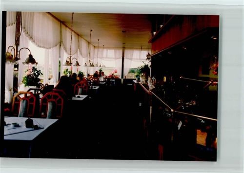 Norderney Restaurant