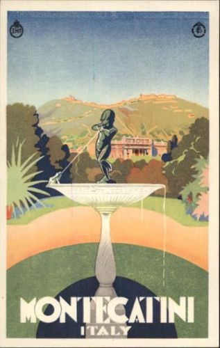 Montecatini Terme