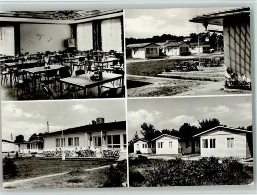 Zempin Ferienobjekt des VEB Wälzlagerwerk Fraureuth 4-Bildaufnahme