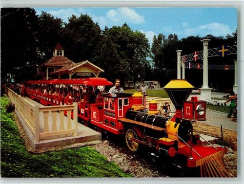 Rust Westernbahn