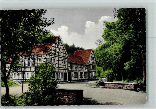 Hennef Hotel Restaurant Winterscheider Mühle