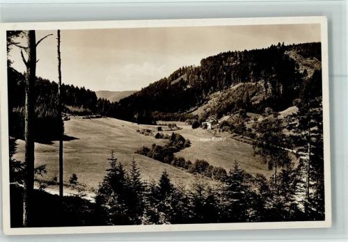 Kleinenzhof Ortsansicht