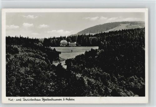Achern Kur- u. Touristenhaus Breitenbrunn