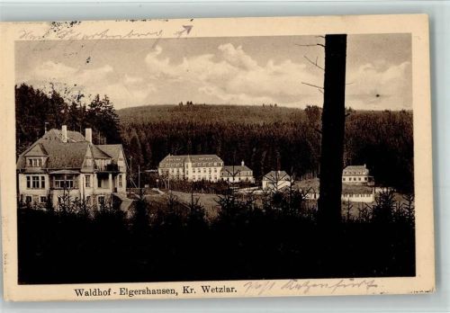 Elgershausen Waldhof