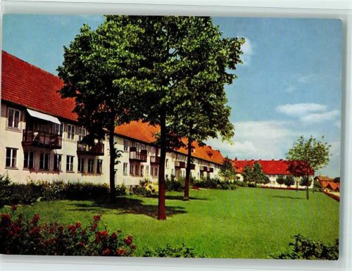 Lebenstedt Kampstraße