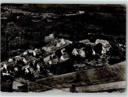 Grebenhain Luftaufnahme Oberwald