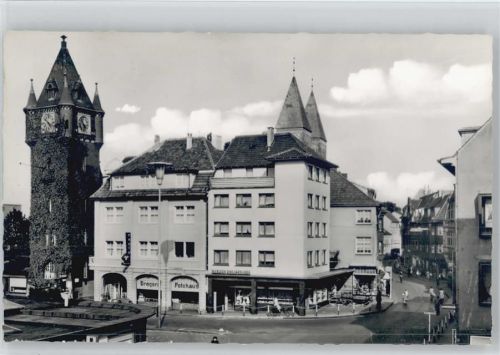 48599 W4432 Gronau (Westf.)